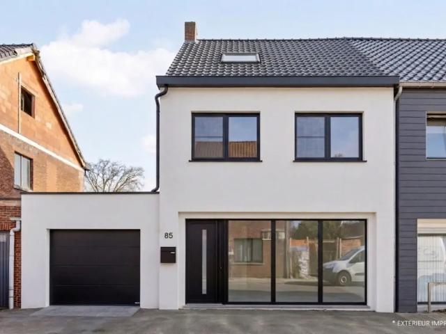 Maison vente à Ham, Limburg