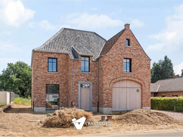 Maison vente à Ham, Limburg