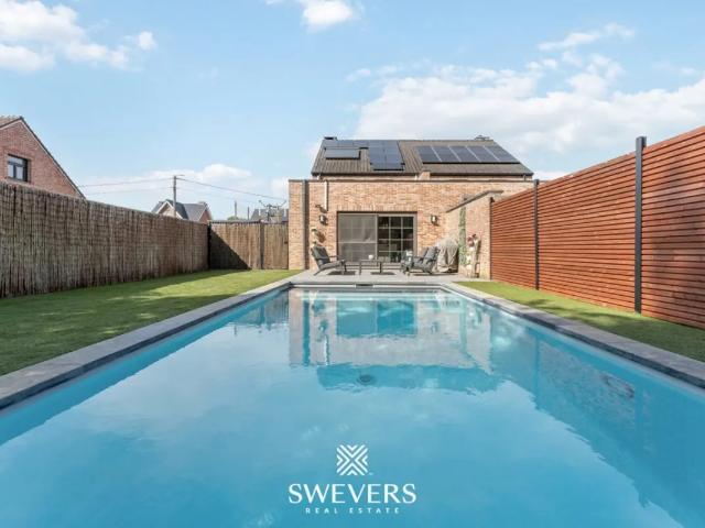 Maison vente à Ham, Limburg