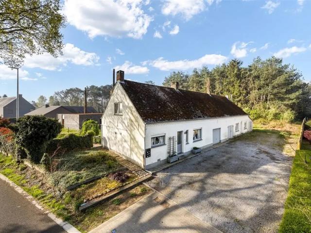 Maison vente à Ham, Limburg