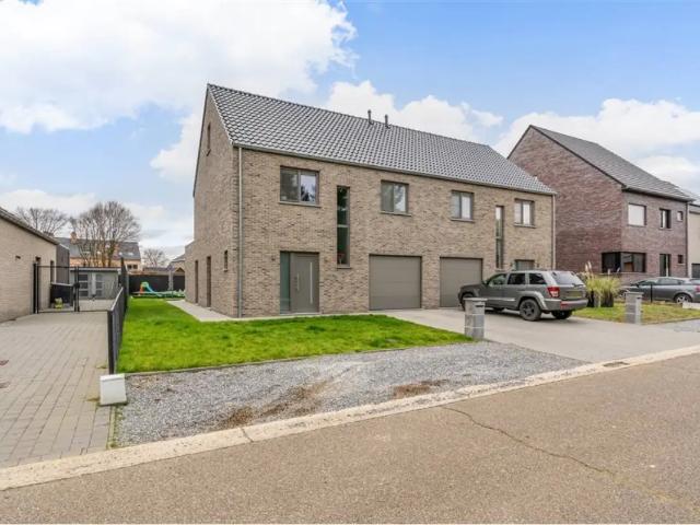 Maison vente à Ham, Limburg