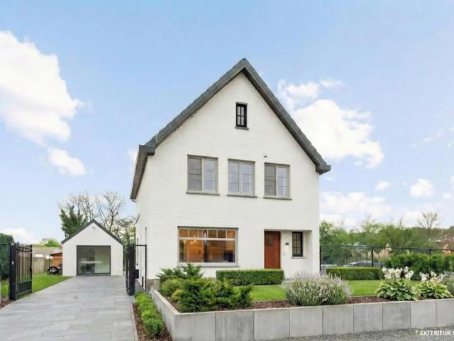 Maison vente à Ham, Limburg