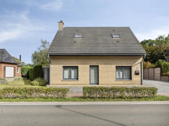 Maison vente à Oostham, Tessenderlo-Ham
