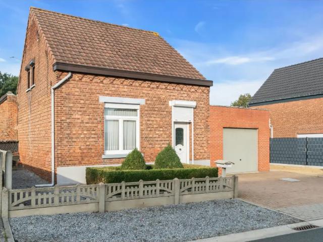 Maison vente à Kwaadmechelen, Tessenderlo-Ham