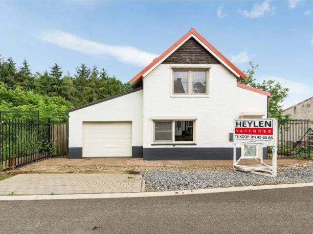 Maison vente à Kwaadmechelen, Tessenderlo-Ham