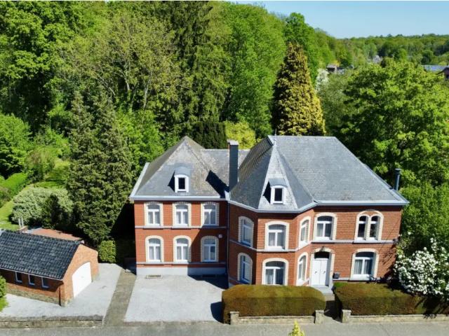 Maison vente à Nalinnes, Wallonie