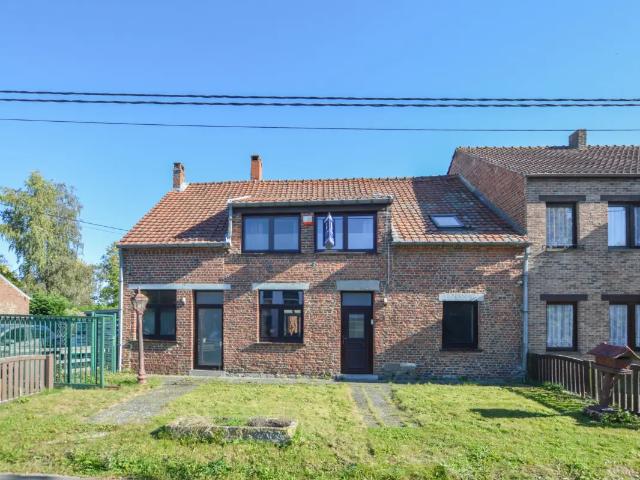 Maison vente à Bultia, Hainaut