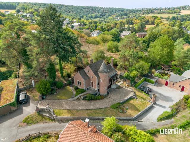 Maison vente à La Platinerie, Jamioulx