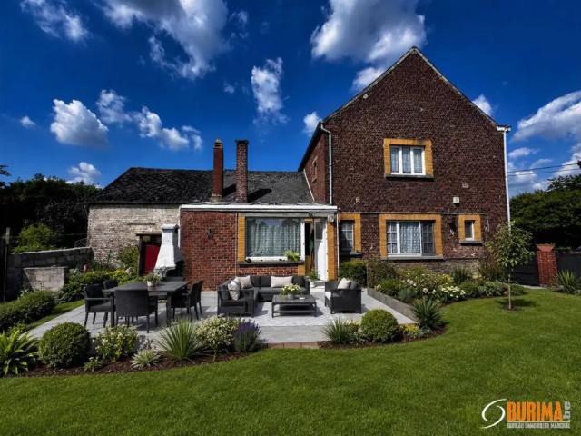 Maison vente à Claquedent, Wallonie