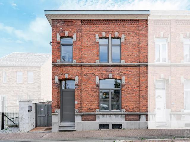 Maison vente à Balatre, Wallonie