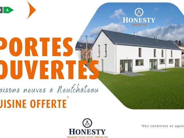 Maison vente à Hamipre, Wallonie