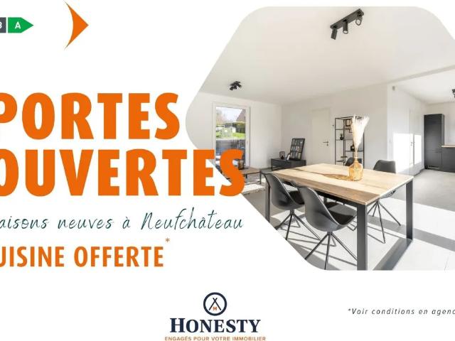 Maison vente à Hamipre, Wallonie