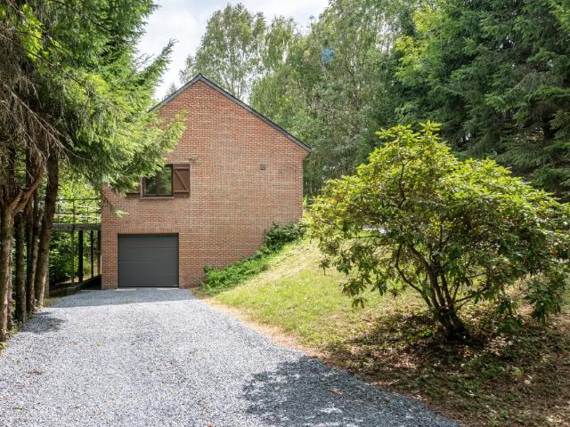 Maison vente à Hamipre, Wallonie