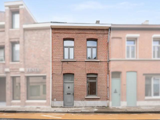 Maison vente à Hamme, Oost-Vlaanderen