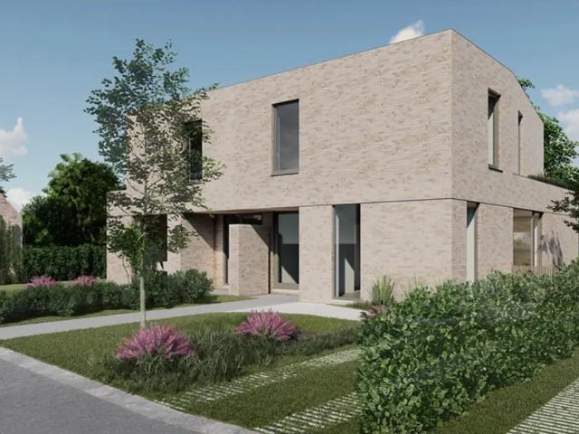 Maison vente à Hamme, Oost-Vlaanderen