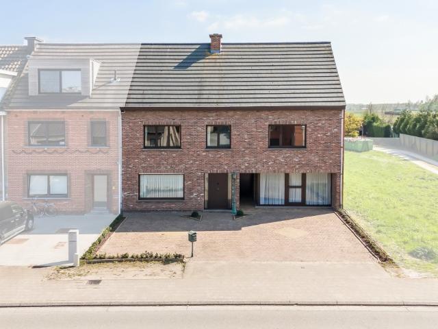 Maison vente à Hamme, Oost-Vlaanderen