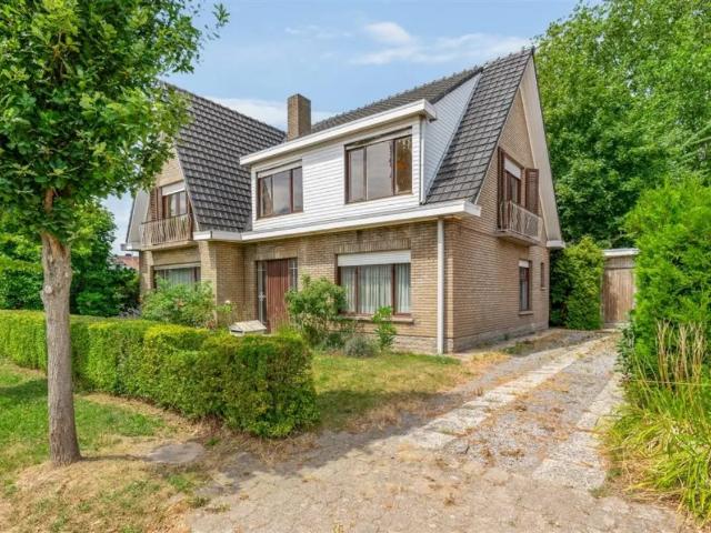 Maison vente à Hamme, Oost-Vlaanderen