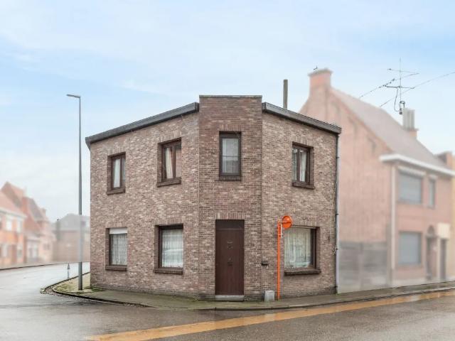 Maison vente à Hamme, Oost-Vlaanderen