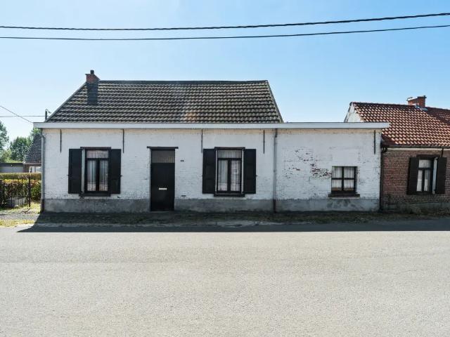 Maison vente à Hamme, Oost-Vlaanderen