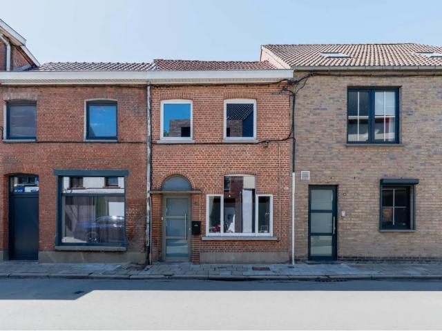 Maison vente à Hamme, Oost-Vlaanderen