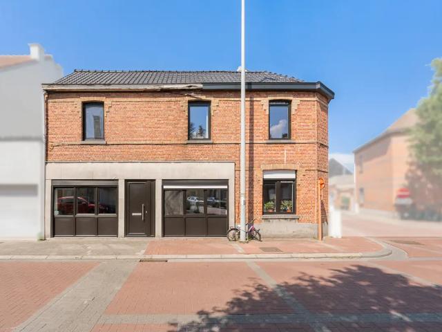 Maison vente à Hamme, Oost-Vlaanderen