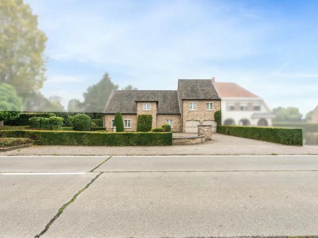 Maison vente à Hamme, Oost-Vlaanderen