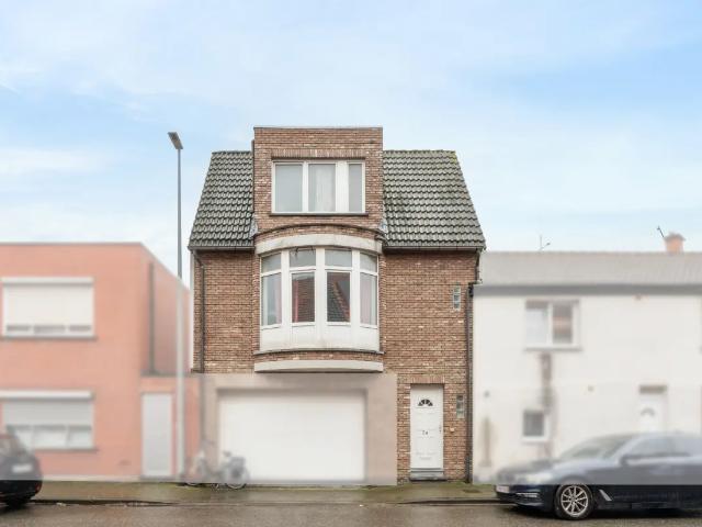 Maison vente à Hamme, Oost-Vlaanderen