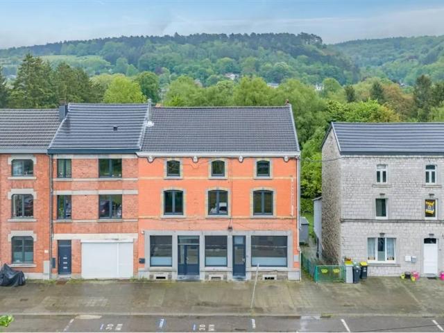 Maison vente à Hamoir, Wallonie