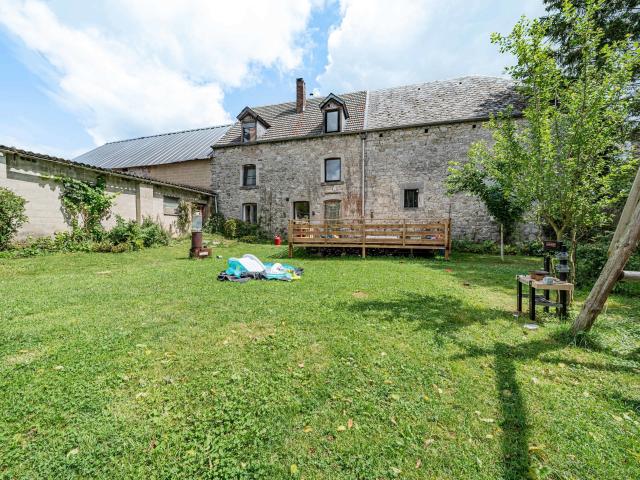 Maison vente à Hamoir, Wallonie