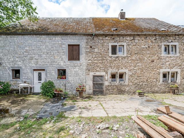Maison vente à Hamoir, Wallonie