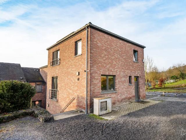 Maison vente à Hamoir, Wallonie