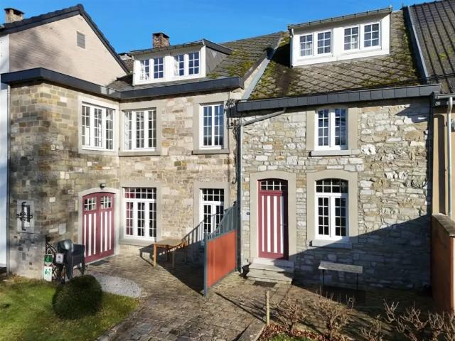 Maison vente à Hamoir, Wallonie