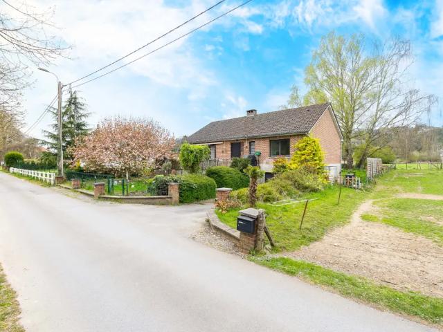 Maison vente à Hamoir, Wallonie