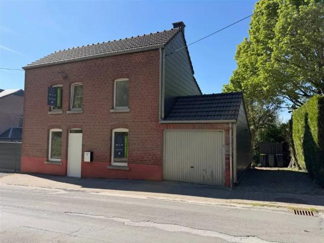 Maison vente à Hamoir, Wallonie