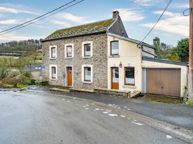 Maison vente à Hamoir, Wallonie