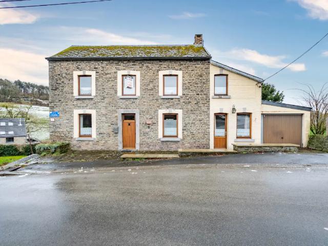 Maison vente à Hamoir, Wallonie