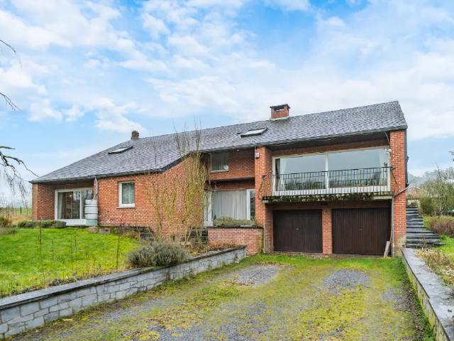 Maison vente à Hamoir, Wallonie