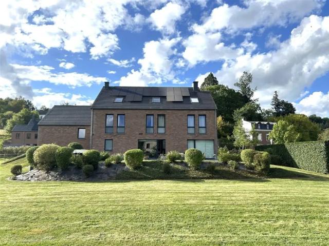 Maison vente à Hamoir, Wallonie