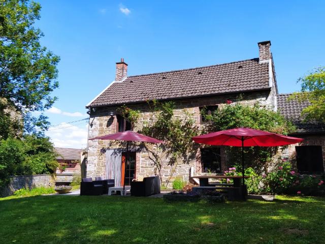 Maison vente à Hamoir, Wallonie