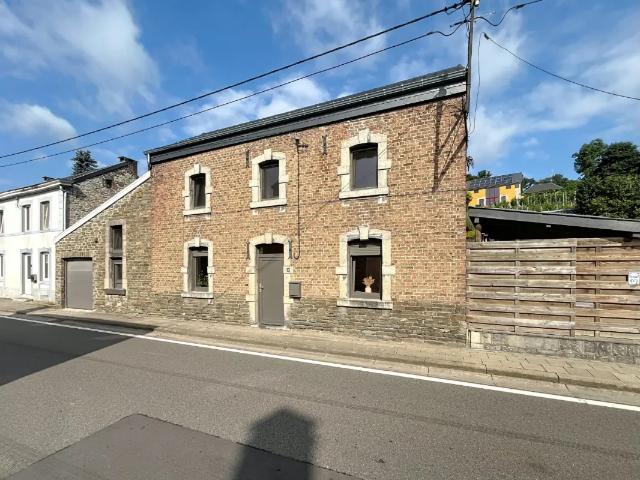 Maison vente à Hamoir, Wallonie