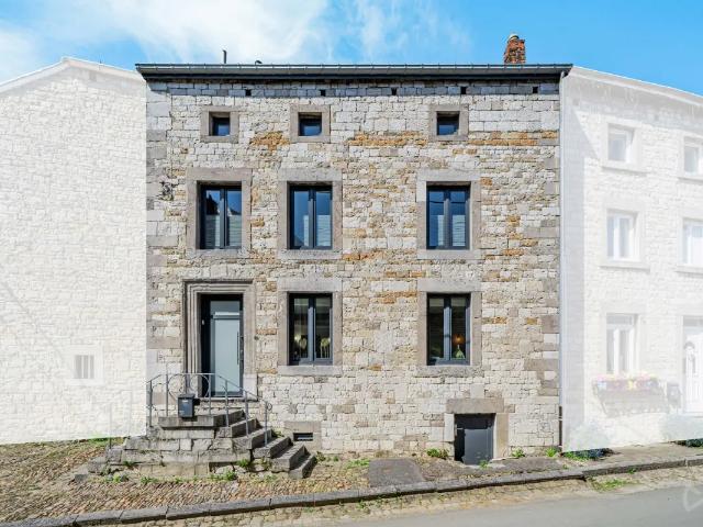Maison vente à Hamoir, Wallonie