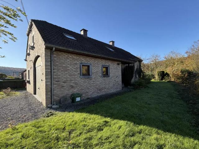Maison vente à Hamoir, Wallonie