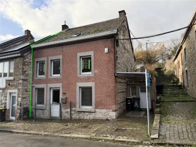 Maison vente à Hamoir, Wallonie