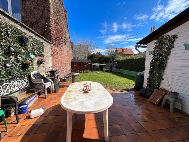 Maison vente à Hamoir, Wallonie