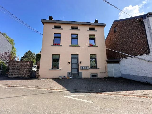 Maison vente à Hamoir, Wallonie