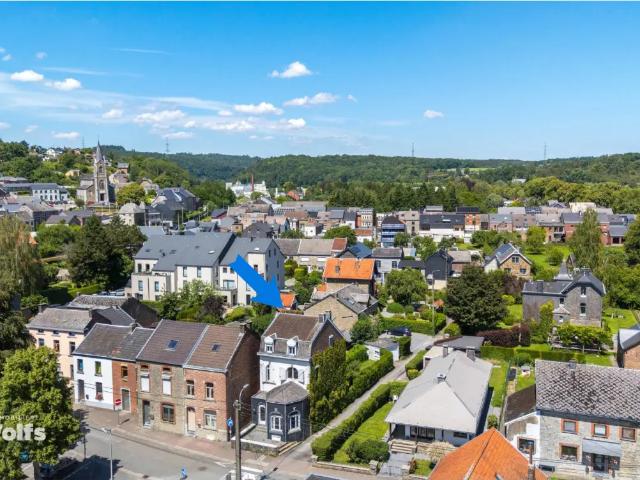 Maison vente à Hamoir, Wallonie
