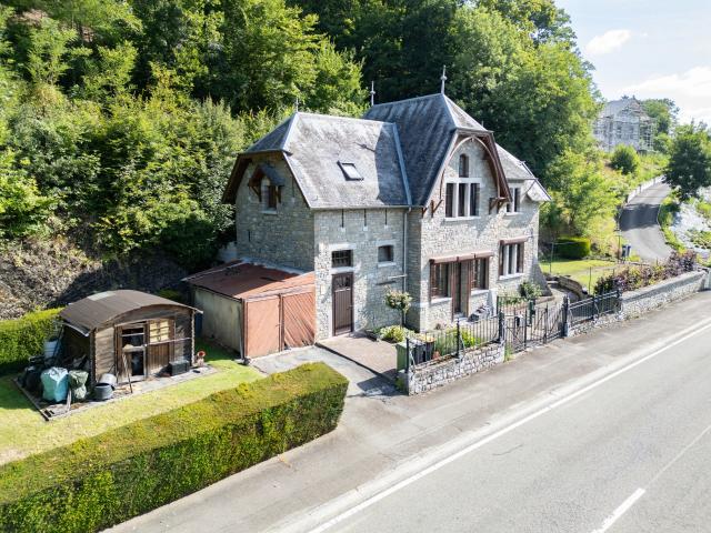 Maison vente à Hamoir, Wallonie