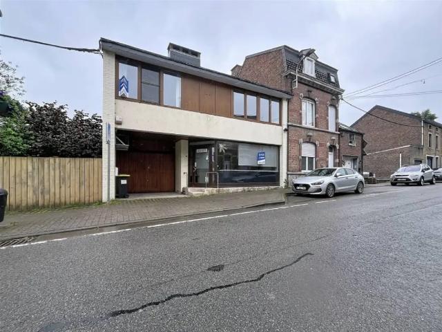 Maison vente à Hamoir, Wallonie