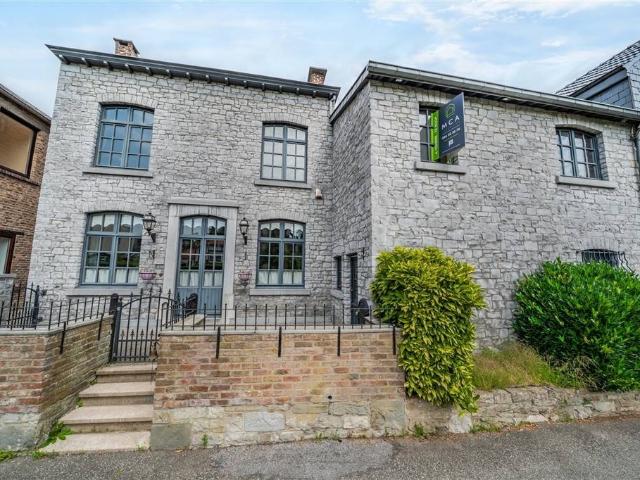 Maison vente à Hamoir, Wallonie