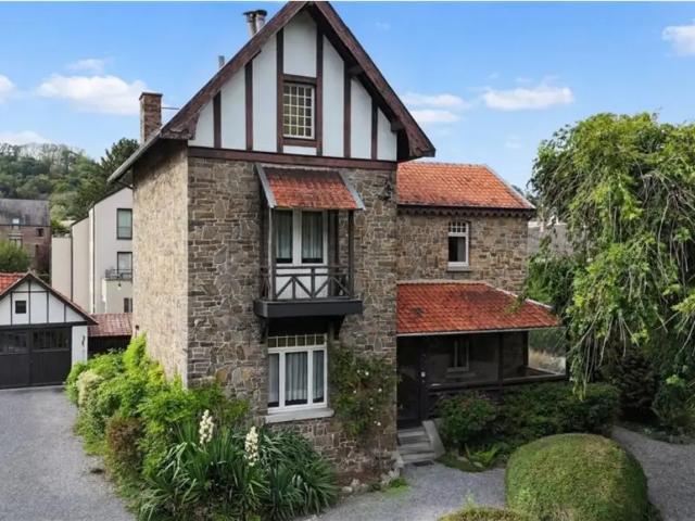 Maison vente à Hamoir, Wallonie